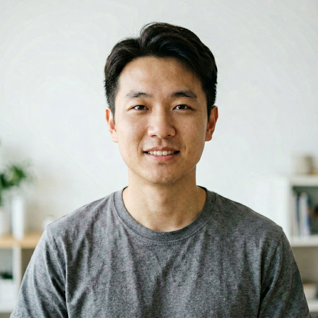 数据爱好者