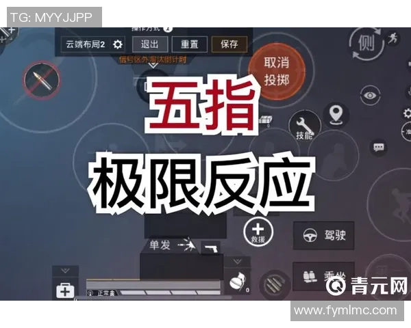 从零起步到高手之路:和平精英全面技术攻略与实战技巧分享 从零起步到高手之路:和平精英全面技术攻略与实战技巧分享