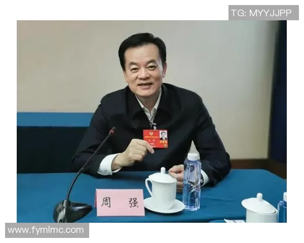 专访周强揭秘和平精英成功背后的策略与创新之路 专访周强揭秘和平精英成功背后的策略与创新之路