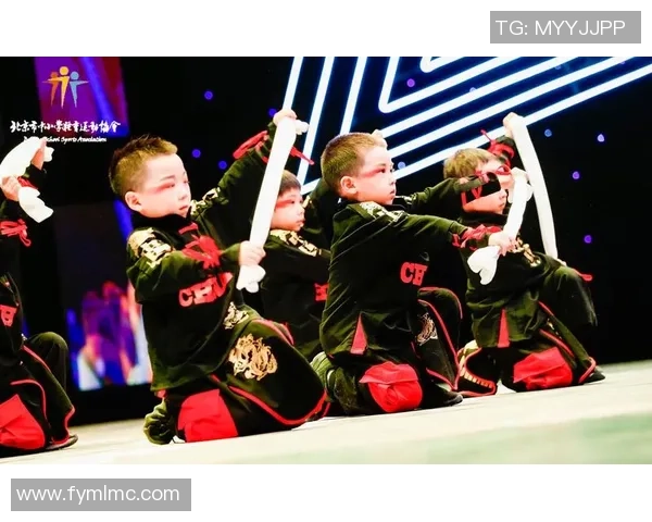 全国街舞大赛特别报道:北京攀岩队如何在舞台上实现逆袭与蜕变 全国街舞大赛特别报道:北京攀岩队如何在舞台上实现逆袭与蜕变