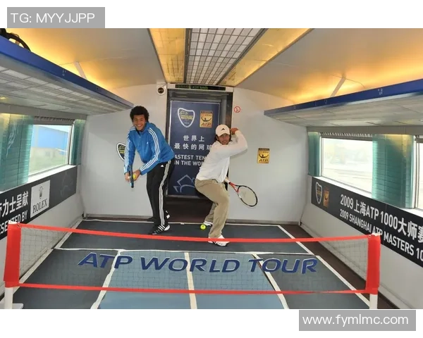 专访杨强:探寻网球世界的成功秘诀与背后故事 专访杨强:探寻网球世界的成功秘诀与背后故事