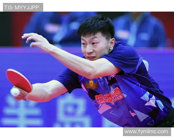 全国锦标赛特别报道:北京乒乓球队奋勇争先的逆袭之路与辉煌时刻 全国锦标赛特别报道:北京乒乓球队奋勇争先的逆袭之路与辉煌时刻